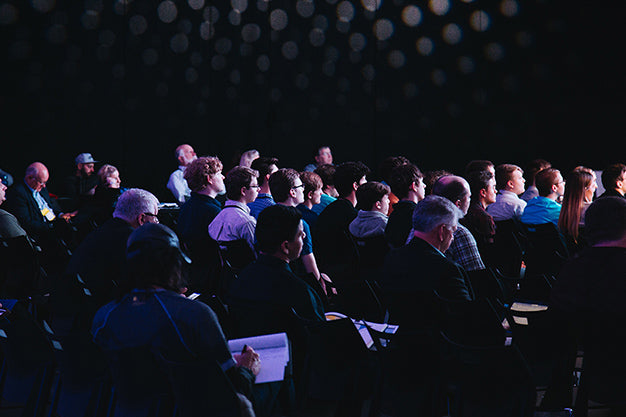 Annual Business Conference